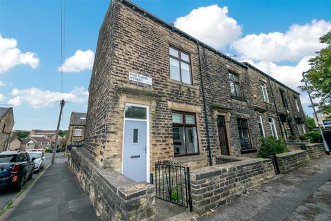 Portland Street, Pudsey, West Yorkshire