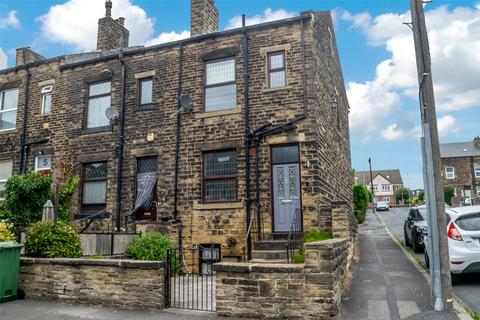 Portland Street, Pudsey, West Yorkshire