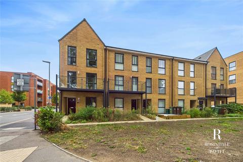 undefined, Hackbridge Road, Wallington, SM6