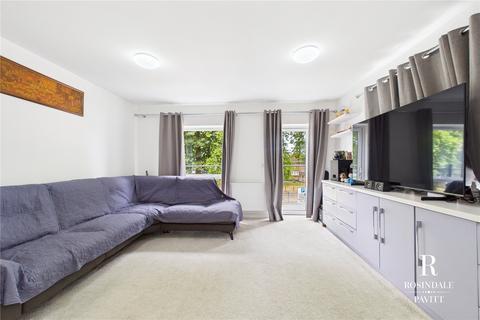 undefined, Hackbridge Road, Wallington, SM6