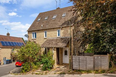 undefined, William Bliss Avenue, Chipping Norton OX7