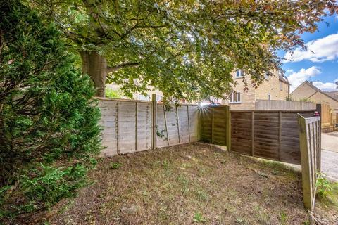 2 bedroom maisonette for sale, William Bliss Avenue, Chipping Norton OX7