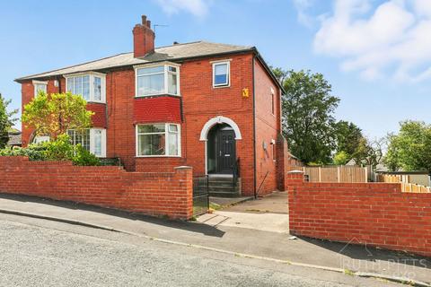 undefined, Vickers Avenue, Pontefract WF9