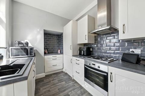 undefined, Vickers Avenue, Pontefract WF9