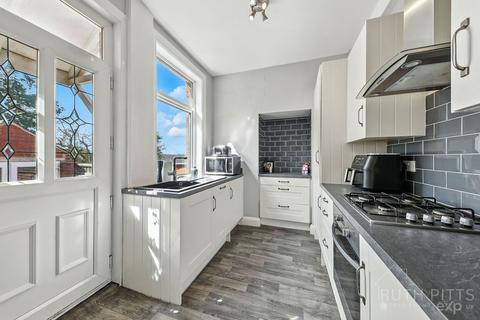 undefined, Vickers Avenue, Pontefract WF9