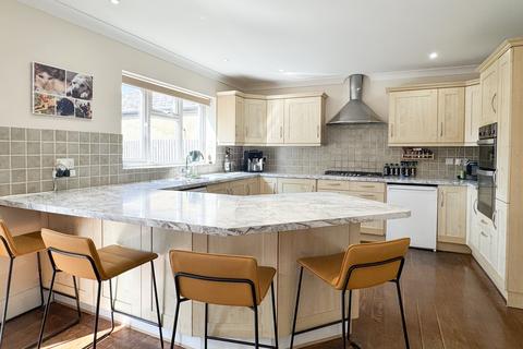 4 bedroom detached house for sale, Watlington, Oxfordshire, OX49
