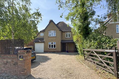 4 bedroom detached house for sale, Watlington, Oxfordshire, OX49