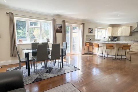 4 bedroom detached house for sale, Watlington, Oxfordshire, OX49