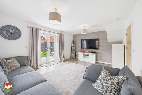 undefined, Lime Tree Avenue, Hardwicke, Gloucester, GL2