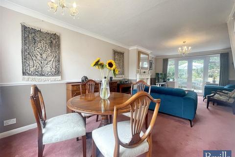 undefined, Churchill Crescent, Sonning Common Reading RG4