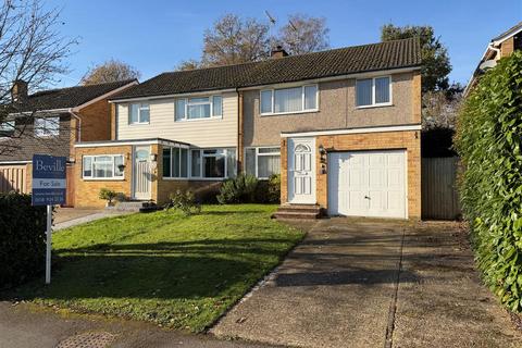 undefined, Churchill Crescent, Sonning Common Reading RG4