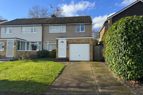 undefined, Churchill Crescent, Sonning Common Reading RG4