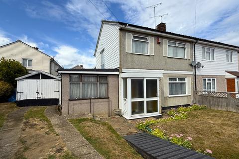 4 bedroom semi-detached house for sale, Stanley Way, Orpington, BR5