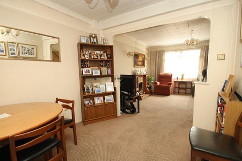4 bedroom semi-detached house for sale, Stanley Way, Orpington, BR5