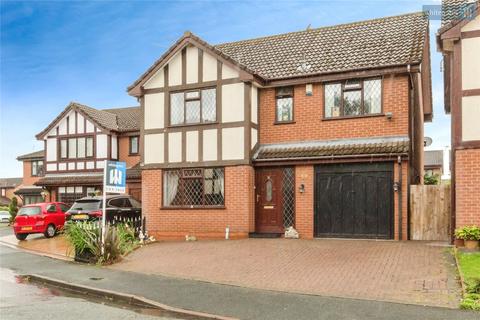 22 Elmstead Crescent, Crewe, CW1 3PX