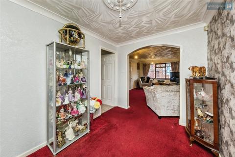 22 Elmstead Crescent, Crewe, CW1 3PX
