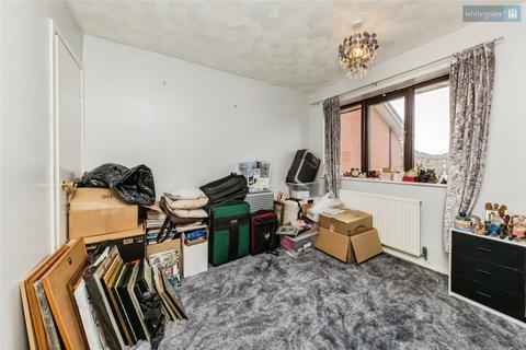 22 Elmstead Crescent, Crewe, CW1 3PX