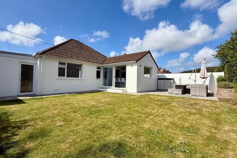 9 Burrows Park, Braunton, EX33 1EU