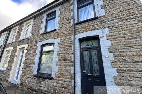 23 Standard Terrace, Porth, CF39 0HG