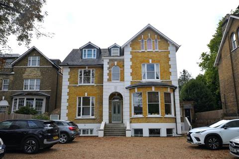 Eltham Road, Lee