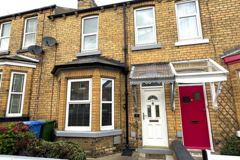 2 bedroom house for sale, Gordon Street, Scarborough, YO12