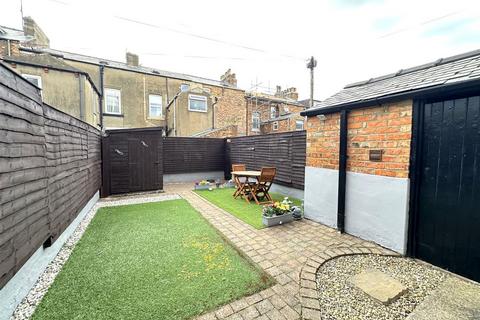 undefined, Gordon Street, Scarborough, YO12