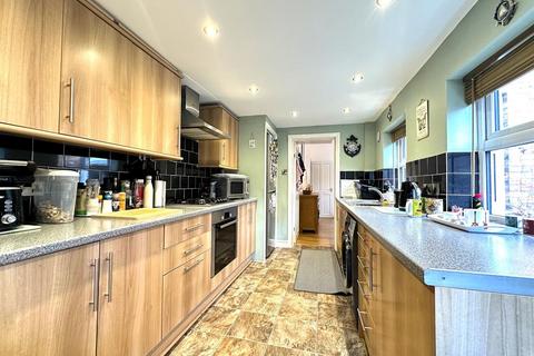 undefined, Gordon Street, Scarborough, YO12