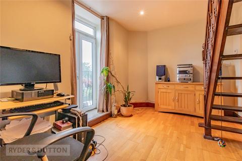 undefined, Manchester Road, Mossley, OL5