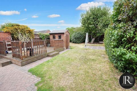 undefined, High Street, Colton WS15