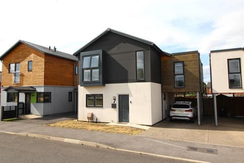 undefined, Forrest Drive, Peterborough