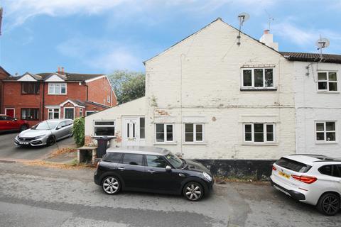 undefined, Church Road,  Barnton, CW8