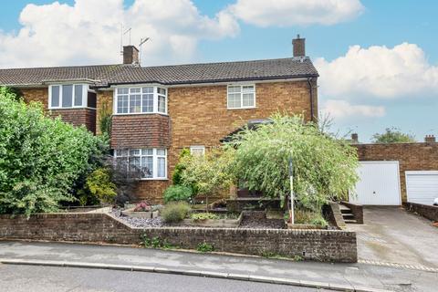 Georgewood Road, Hemel Hempstead, HP3