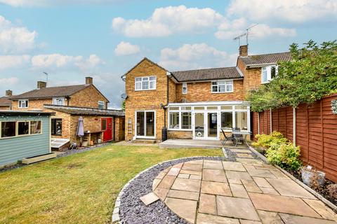 4 bedroom semi-detached house for sale, Georgewood Road, Hemel Hempstead, HP3