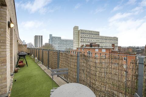1 bedroom apartment for sale, Battersea Park Road, London, SW11