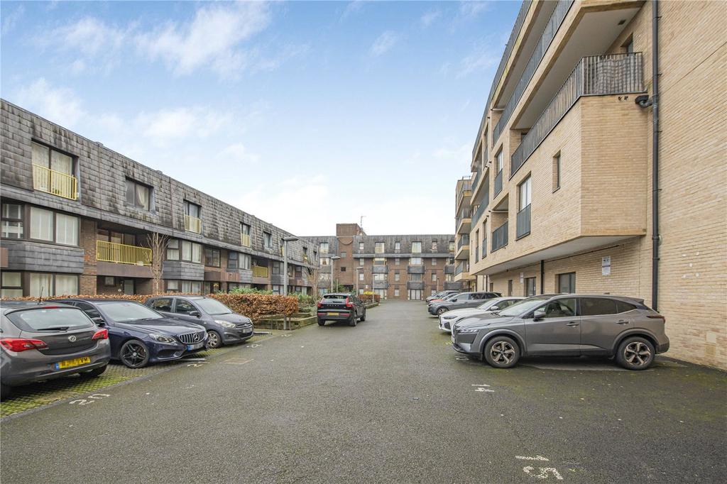 Car Park