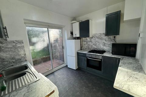 undefined, Whitefoot Terrace, Bromley, Kent, BR1