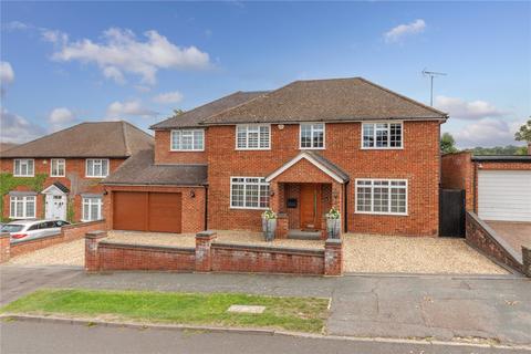 6 Hartfield Avenue, Elstree, Borehamwood, WD6 3JE