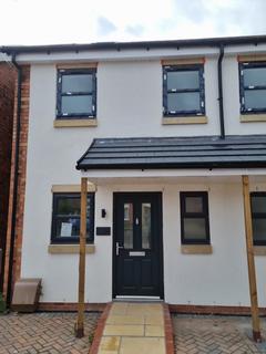 undefined, Ironbridge Road, Madeley, TF7