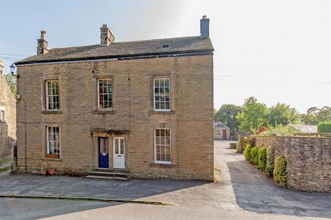 undefined, Church Street, Eyam, Hope Valley