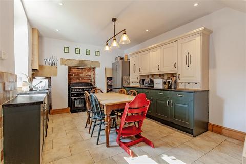 undefined, Church Street, Eyam, Hope Valley