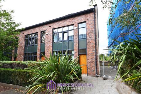 3 bedroom townhouse to rent, City Road, Newcastle upon Tyne NE1