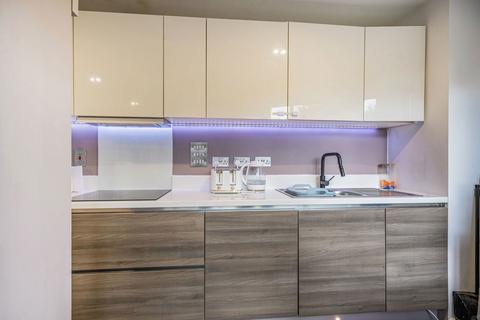 undefined, London Road, Basingstoke, RG24 7JL