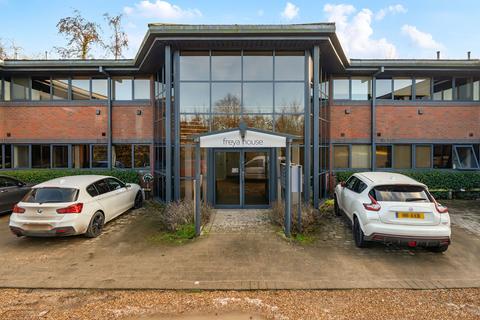 undefined, London Road, Basingstoke, RG24 7JL