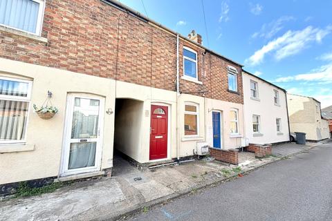 undefined, EAST STREET, GOTHAM, NOTTINGHAM, NG11