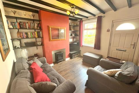 undefined, EAST STREET, GOTHAM, NOTTINGHAM, NG11
