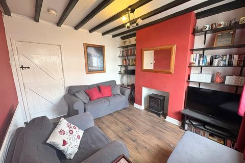 undefined, EAST STREET, GOTHAM, NOTTINGHAM, NG11
