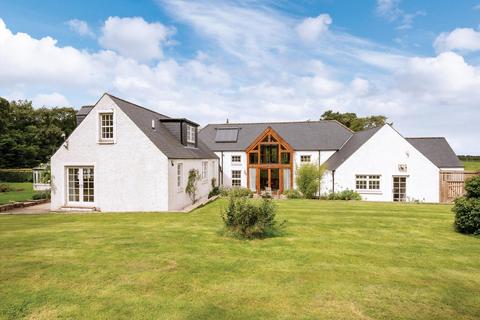 undefined, Humbie, East Lothian, EH36