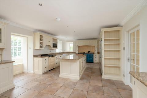 undefined, Humbie, East Lothian, EH36