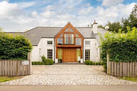 undefined, Humbie, East Lothian, EH36