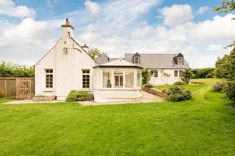 undefined, Humbie, East Lothian, EH36
